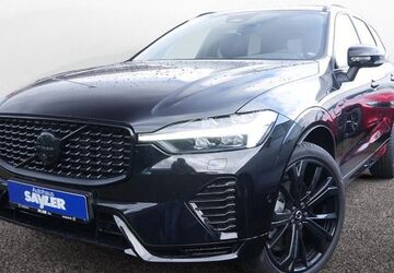 Volvo XC60 7.500 km 68.990 &euro; Ulm 89081