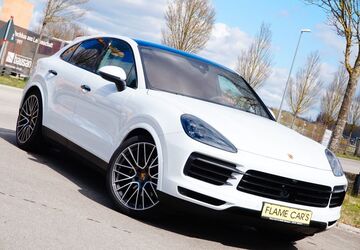 Porsche Cayenne 95.000 km 59.990 &euro; Vöhringen 89269