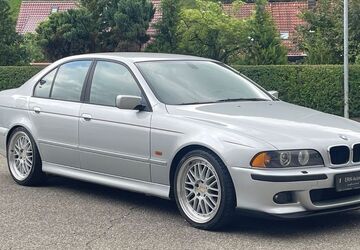 BMW 520 206.800 km 5.990 &euro; Geislingen an der Steige 73312