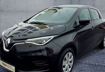Renault ZOE 19.900 km 14.210 &euro; Schemmerhofen 88433