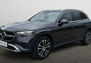 Mercedes-Benz GLC 200 8.700 km 53.990 &euro; Senden 89250