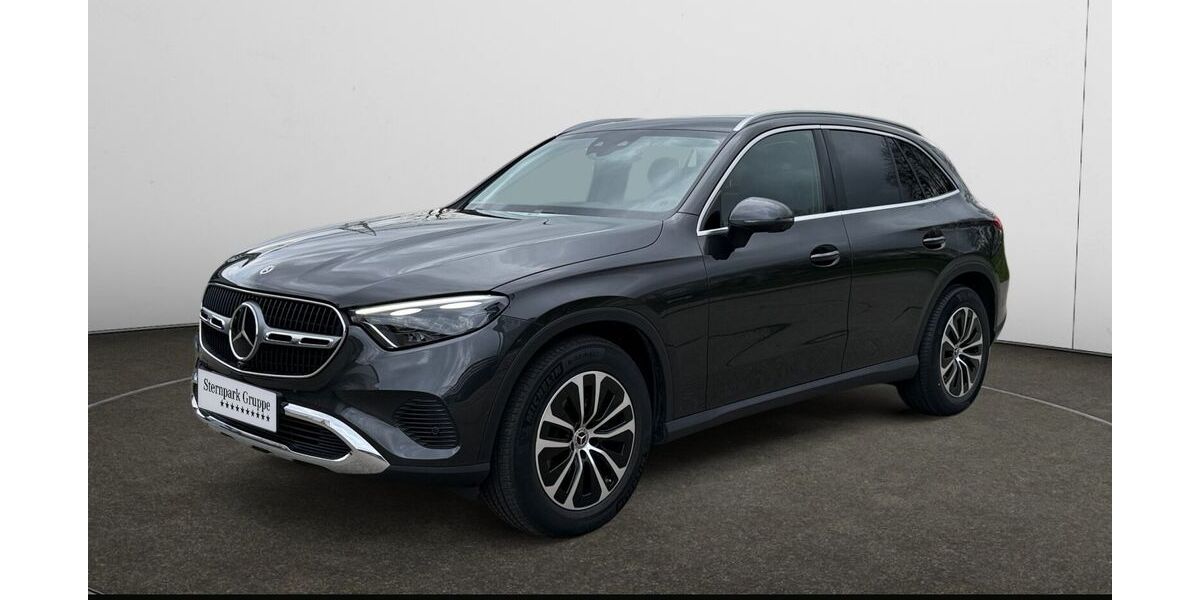 Mercedes-Benz GLC 200 8.700 km 53.990 &euro; Senden 89250