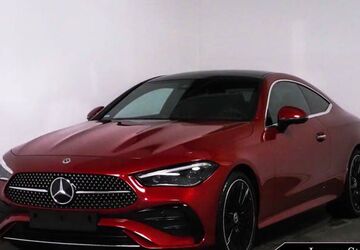 Mercedes-Benz CLE 200 9.251 km 48.990 &euro; Neu-Ulm 89231