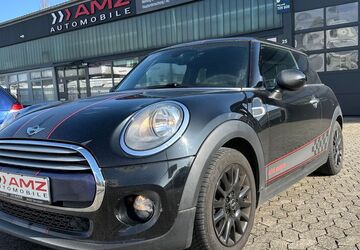 Mini Cooper 123.000 km 8.899 &euro; Illertissen 89257
