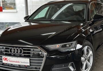 Audi A6 148.700 km 25.990 &euro; Sontheim 89567