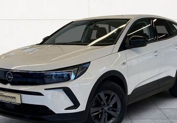 Opel Grandland (X) 60.984 km 19.750 &euro; Günzburg 89312