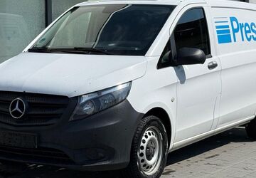 Mercedes-Benz Vito 477.641 km 7.990 &euro; Neu-Ulm Burlafingen 89233
