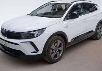 Opel Grandland X 5.500 km 25.490 &euro; Neu-Ulm 89231
