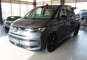 VW T7 Multivan 15.000 km 57.990 &euro; Amstetten 73340