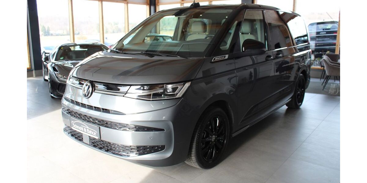 VW T7 Multivan 15.000 km 57.990 &euro; Amstetten 73340