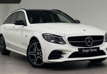 Mercedes-Benz C 300 54.460 km 30.789 &euro; Dornstadt 89160