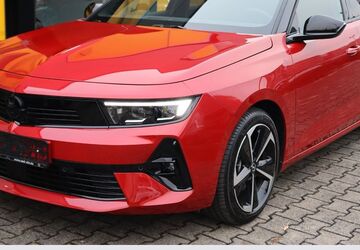 Opel Astra 6.600 km 26.950 &euro; Ulm 89073