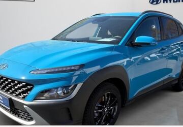 Hyundai KONA 31.000 km 17.485 &euro; Günzburg 89312