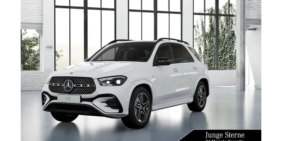 Mercedes-Benz GLE 350 16.275 km 79.790 &euro; Neu-Ulm 89231