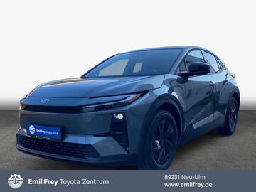 Gebrauchte Toyota C-HR