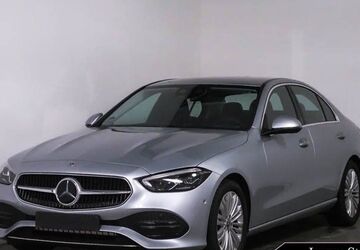 Mercedes-Benz C 180 14.696 km 34.530 &euro; Neu-Ulm 89231