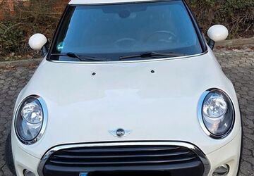 Mini ONE 113.000 km 7.600 &euro; Laichingen 89150