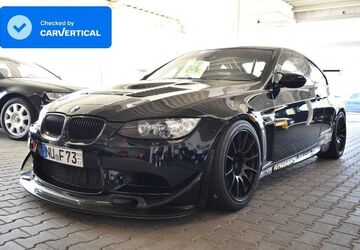 BMW M3 145.000 km 72.900 &euro; Senden 89250