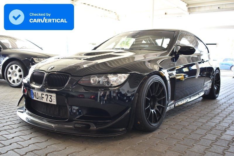 BMW M3 145.000 km 72.900 &euro; Senden 89250