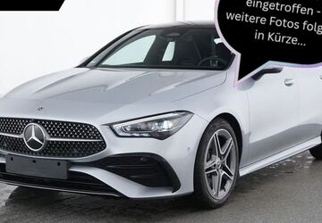 Mercedes-Benz CLA 250 4.012 km 45.808 &euro; Dornstadt 89160
