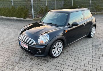 Mini Cooper D 226.500 km 3.990 &euro; Kötz 89359