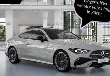 Mercedes-Benz CLE 300 39.008 km 54.798 &euro; Dornstadt 89160