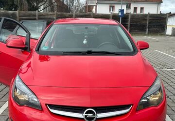 Opel Astra 173.000 km 6.400 &euro; Weißenhorn 89264