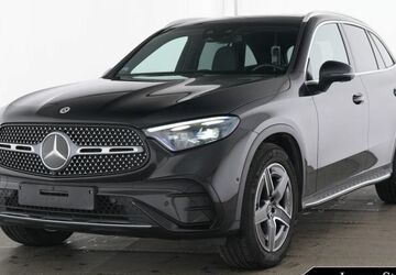 Mercedes-Benz GLC 300 64.137 km 57.660 &euro; Neu-Ulm 89231