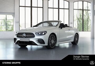 Mercedes-Benz E 300 21.833 km 53.270 &euro; Neu-Ulm 89231