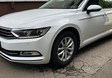 VW Passat 119.900 km 16.990 &euro; Neu-Ulm (Pfuhl) 89233
