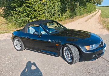 BMW Z3 143.000 km 6.300 &euro; Erbach 89155