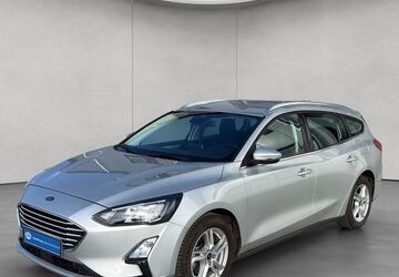 Ford Focus 43.260 km 16.900 &euro; Neu-Ulm 89231