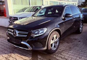 Mercedes-Benz GLC 350 231.000 km 19.990 &euro; Ulm-Jungingen 89081