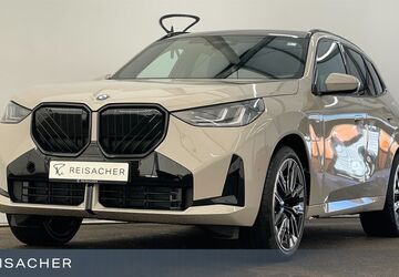 BMW X3 5.473 km 68.999 &euro; Ulm 89077