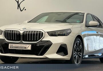 BMW 520 24.918 km 50.949 &euro; Ulm 89077