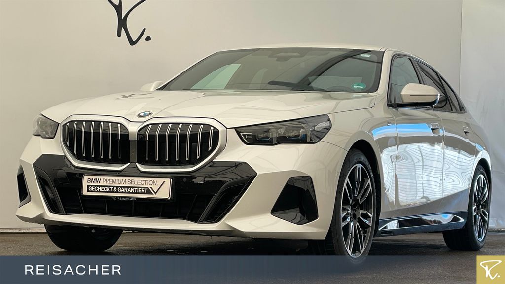 BMW 520 24.918 km 50.949 &euro; Ulm 89077