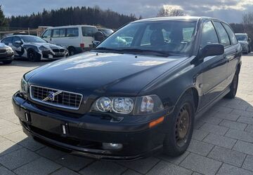 Volvo V40 280.000 km 549 &euro; Vöhringen/Illerberg 89269
