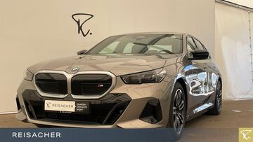 Gebrauchte BMW i5