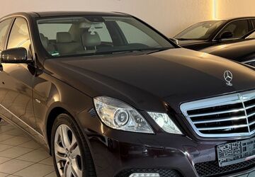 Mercedes-Benz E 250 239.500 km 9.990 &euro; Elchingen 89275