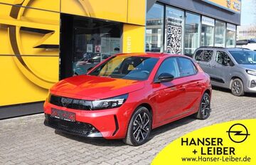 Gebrauchte Opel Corsa