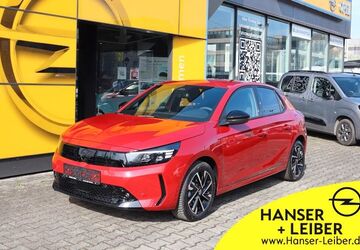 Opel Corsa 2.000 km 24.190 &euro; Ulm 89073