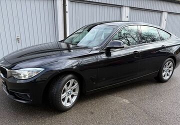 BMW 330 Gran Turismo 158.210 km 17.200 &euro; Ulm 89081