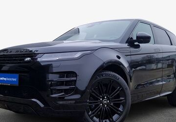 Land Rover Range Rover Evoque 3.500 km 54.900 &euro; Neu-Ulm 89231