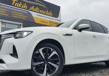 Mazda CX-60 75.000 km 33.499 &euro; Weißenhorn 89264