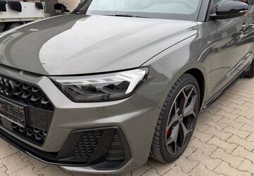 Audi A1 12.864 km 36.295 &euro; Ulm 89079