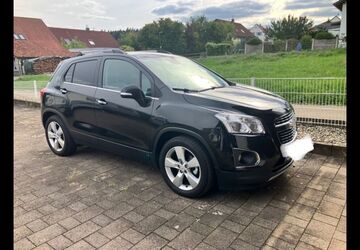 Chevrolet Trax 200.000 km 4.999 &euro; Wain 88489
