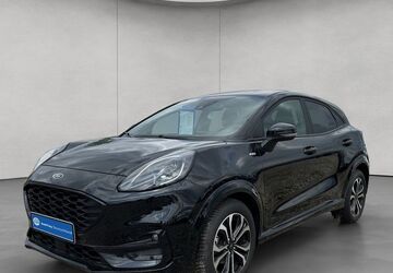 Ford Puma 27.450 km 20.880 &euro; Neu-Ulm 89231