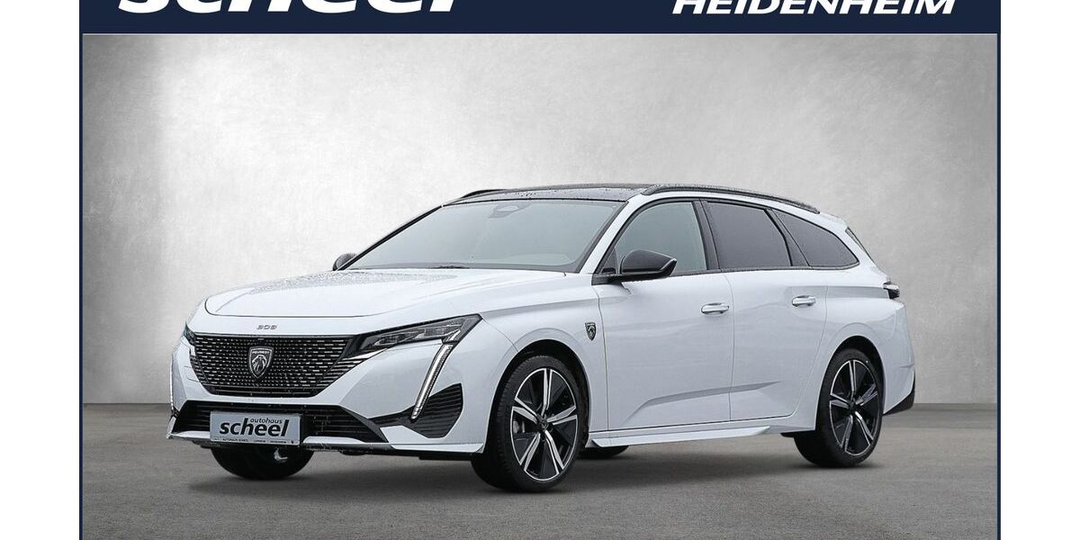 Peugeot 308 12.500 km 33.390 &euro; Leipheim 89340