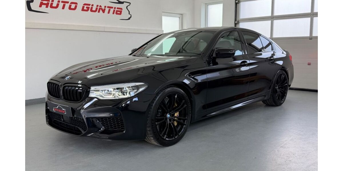 BMW M5 93.500 km 58.999 &euro; Kötz 89359