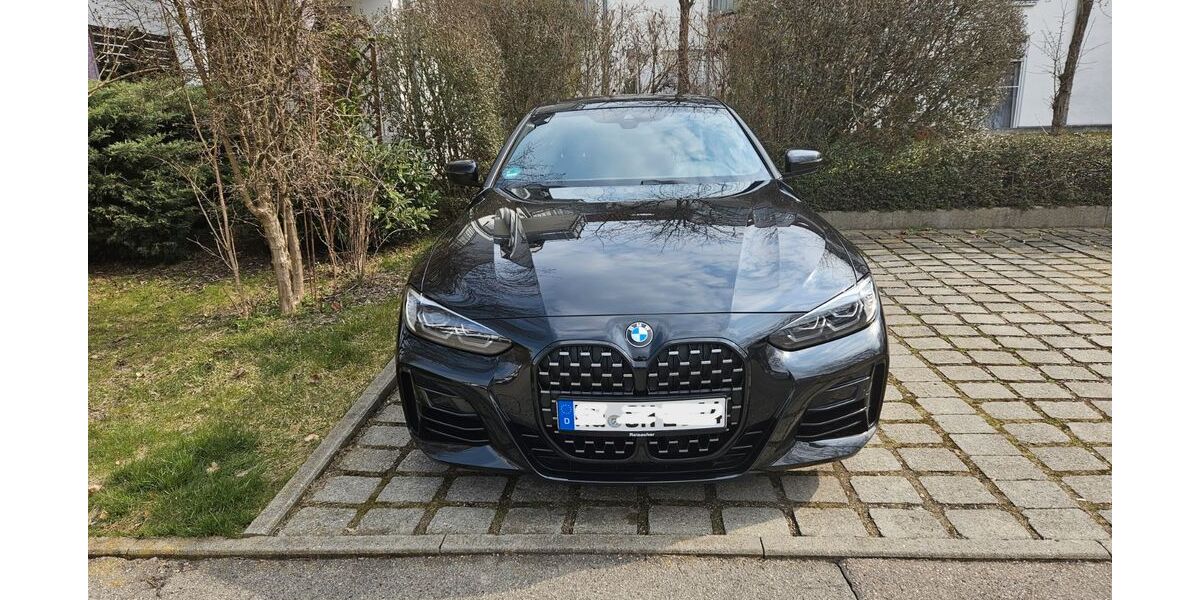 BMW 440 46.000 km 45.900 &euro; Vöhringen 89269